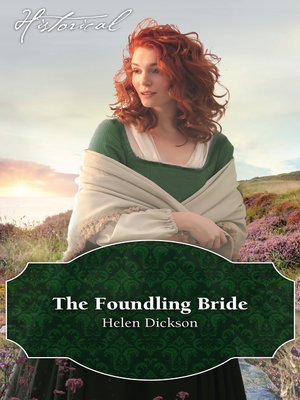 cover image of The Foundling Bride